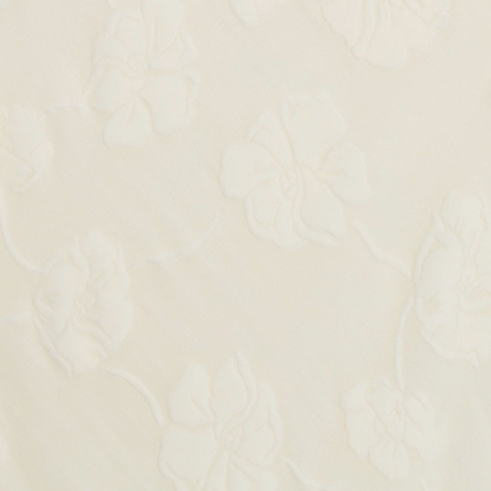 Realisation Par The Carla Maxi Dress In Lily Devore Ivory Size S - Picture 3 of 4